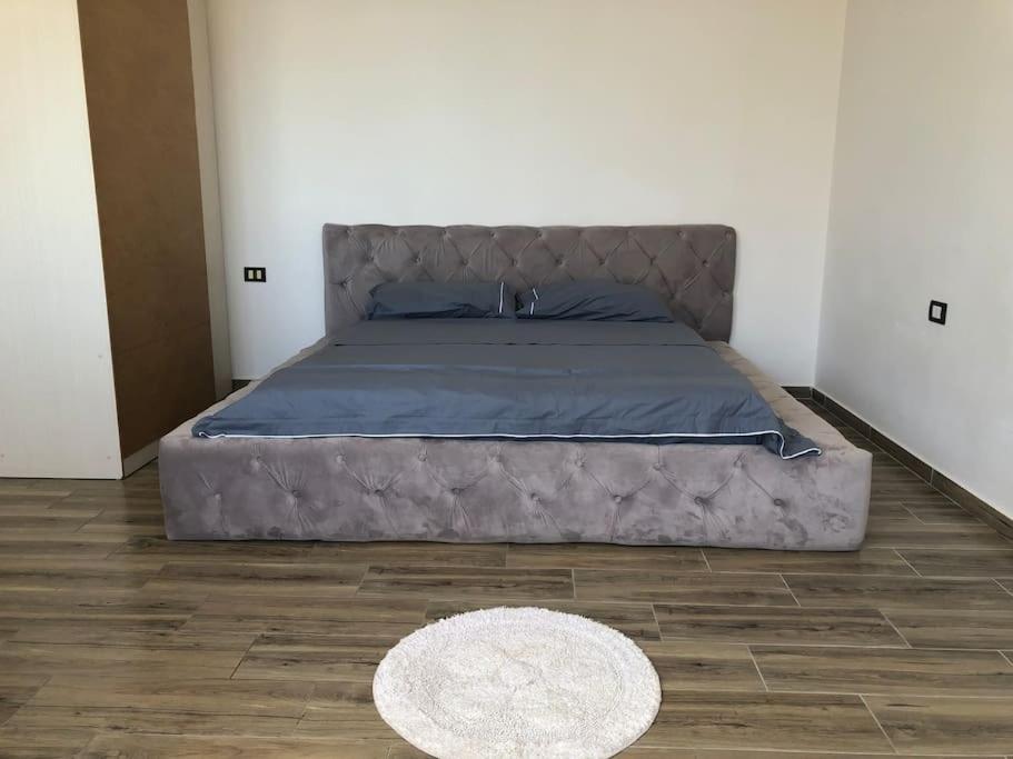 Sea View Deluxe Apartment Dıraç Dış mekan fotoğraf
